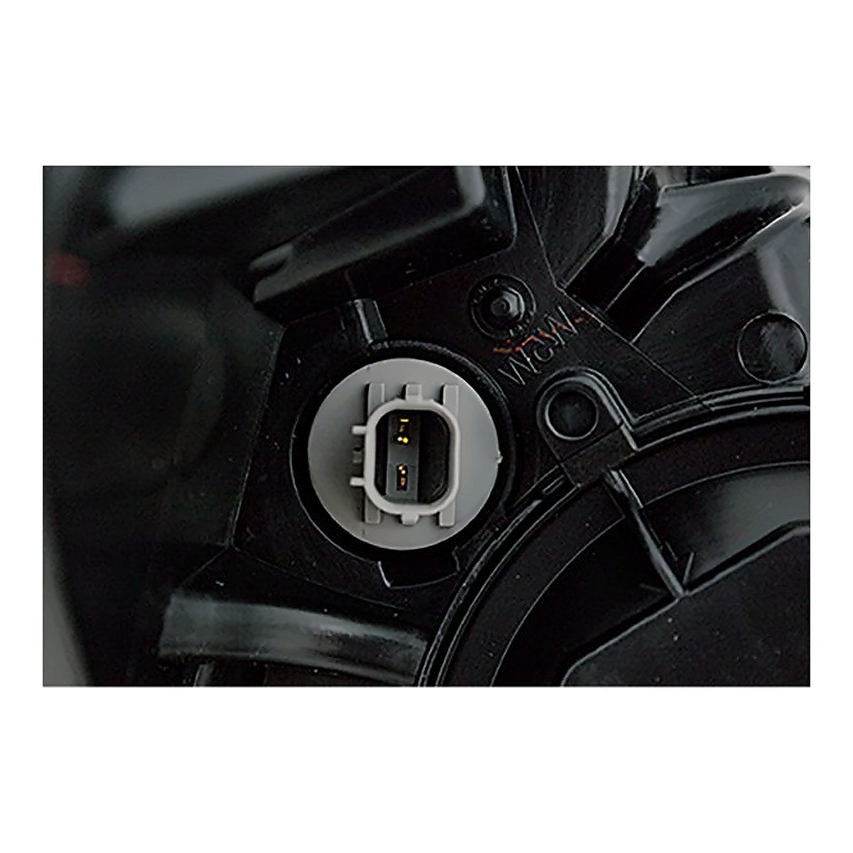 2012-2014 Acura Tl Headlight Driver Side Hid – Installed View (AC2518118)