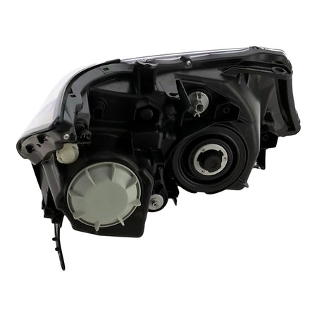 2010-2013 Acura Mdx Headlight Driver Side Hid Base/Technology – Close-Up View (AC2518120)