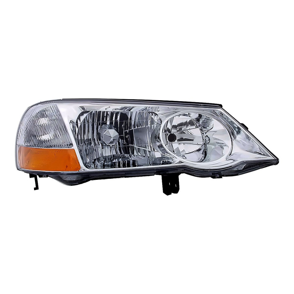 2002-2003 Acura Tl Headlight Passenger Side – Front View (AC2519102)