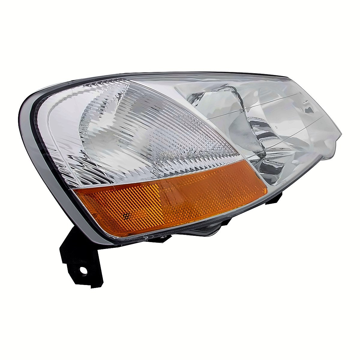 2002-2003 Acura Tl Headlight Passenger Side – Side View (AC2519102)