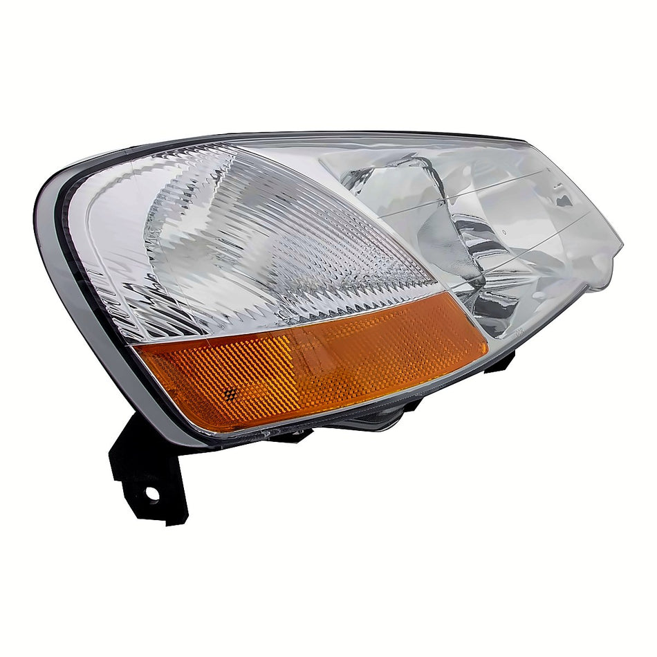 2002-2003 Acura Tl Headlight Passenger Side – Side View (AC2519102)