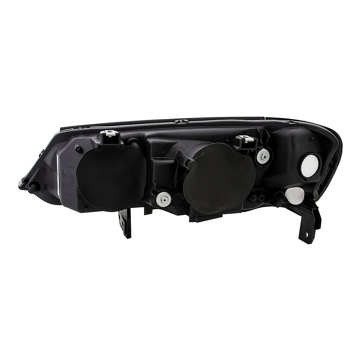2002-2003 Acura Tl Headlight Passenger Side – Back View (AC2519102)