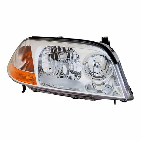 2001-2003 Acura Mdx Headlight Passenger Side – Front View (AC2519103)