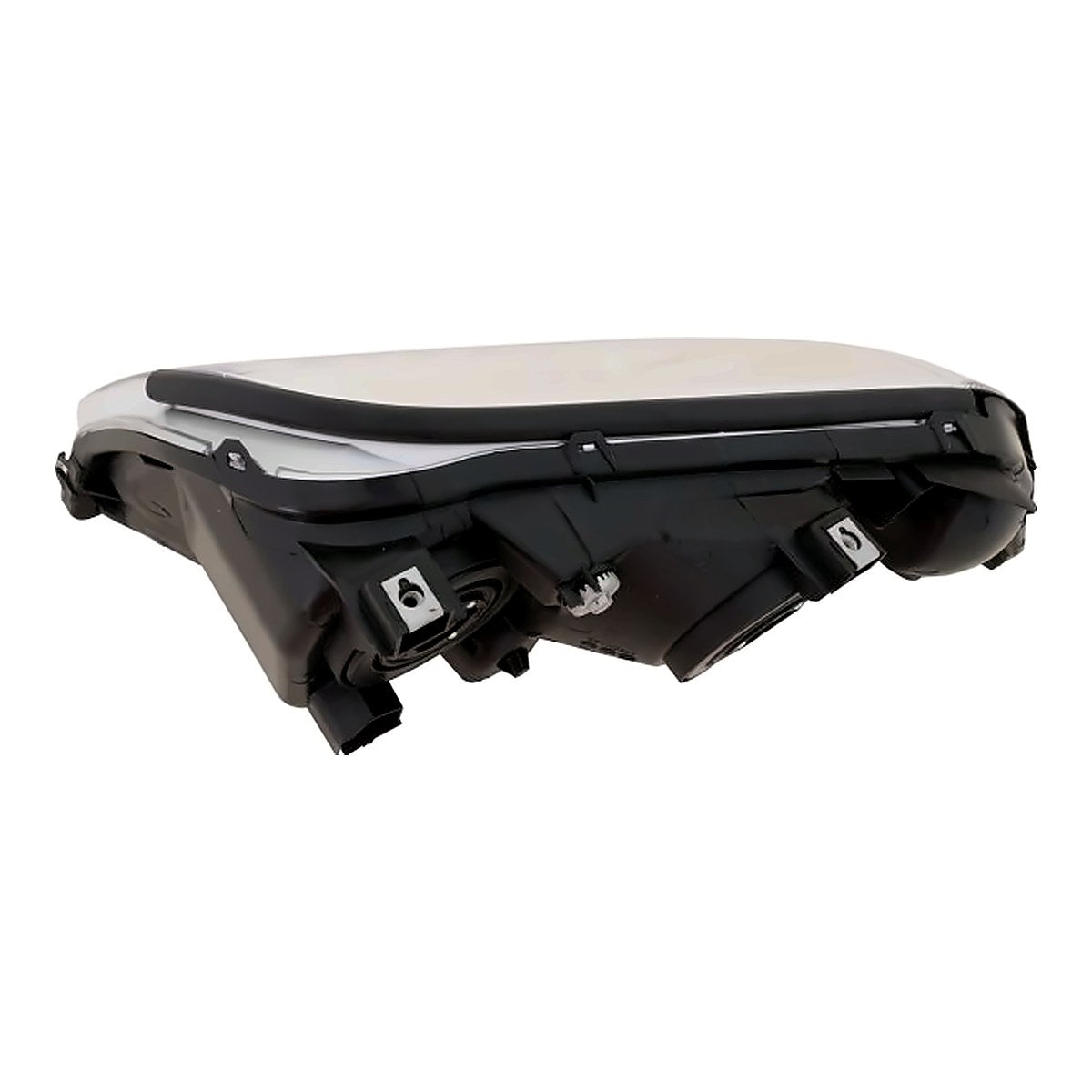 2001-2003 Acura Mdx Headlight Passenger Side – Angle View (AC2519103)
