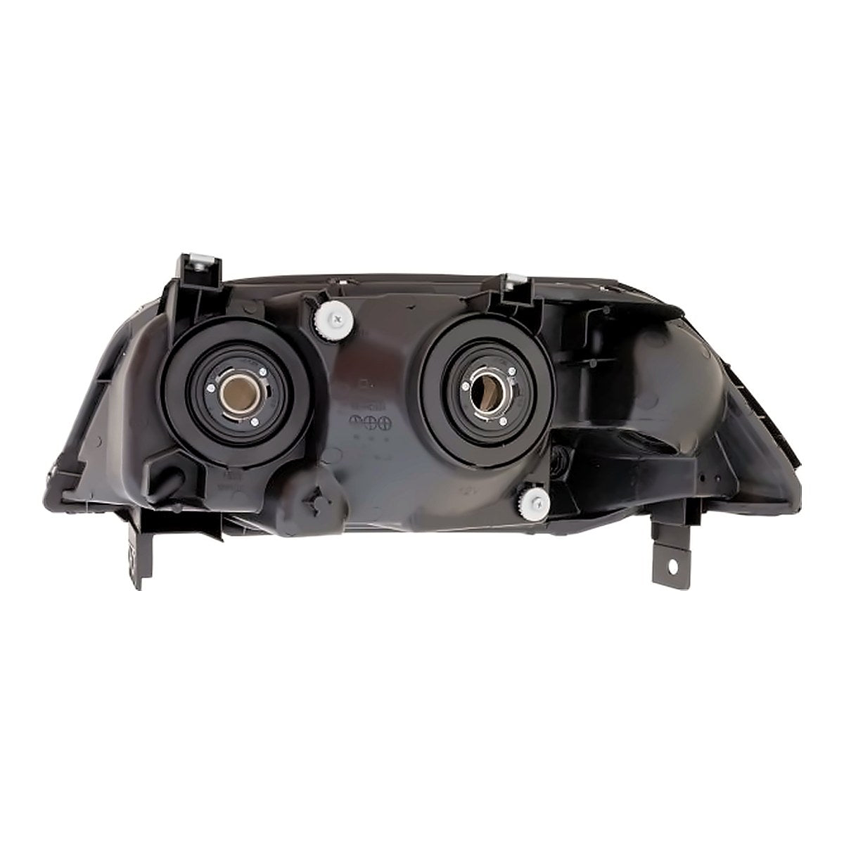 2001-2003 Acura Mdx Headlight Passenger Side – Back View (AC2519103)