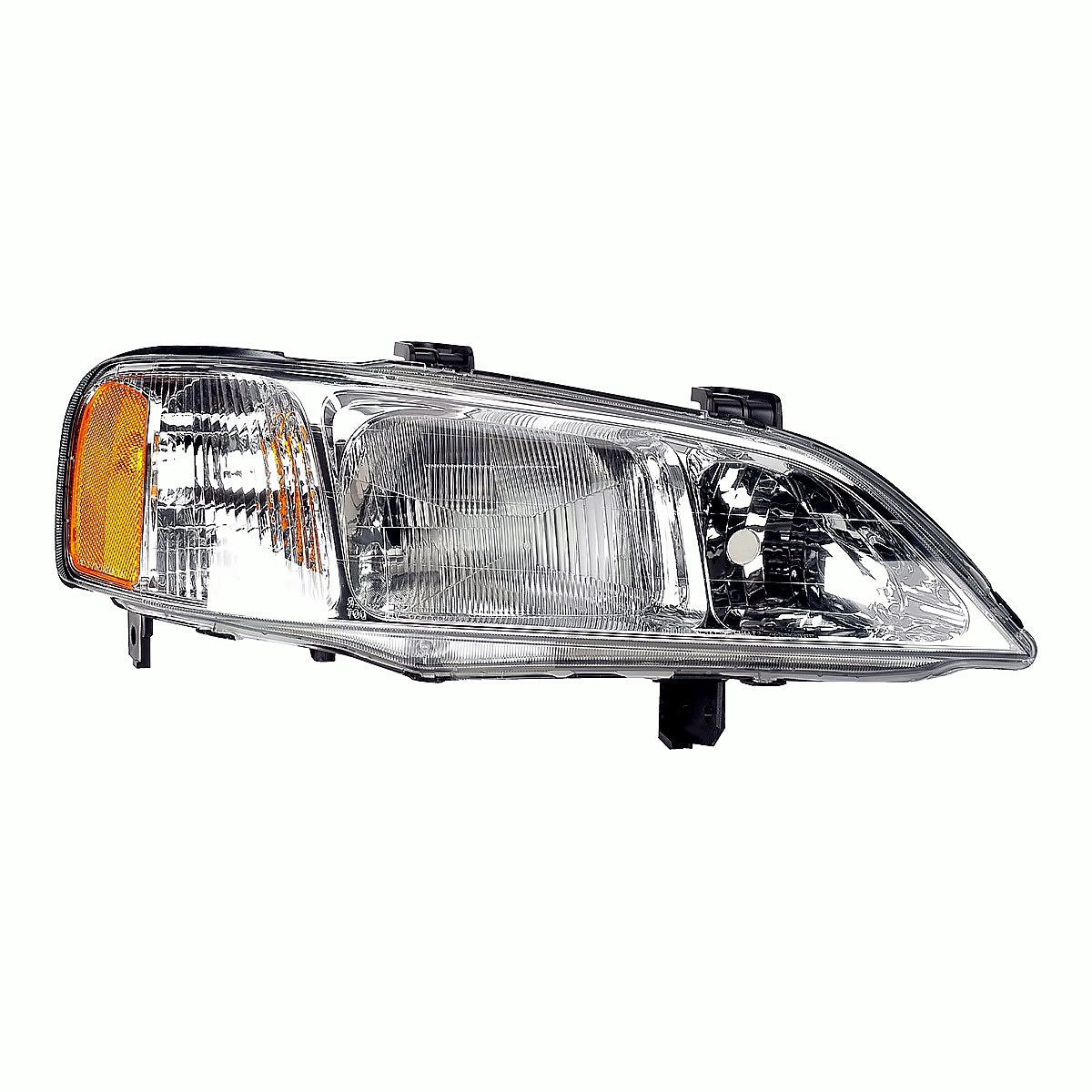 1999-2001 Acura Tl Headlight Passenger Side – Front View (AC2519104)