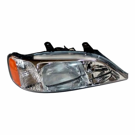1999-2001 Acura Tl Headlight Passenger Side – Side View (AC2519104)