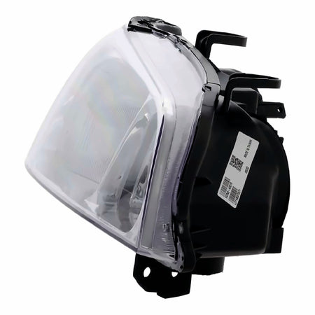 1999-2001 Acura Tl Headlight Passenger Side – Angle View (AC2519104)