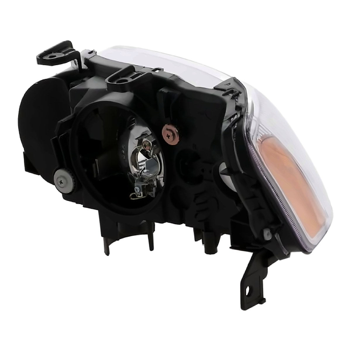 1999-2001 Acura Tl Headlight Passenger Side – Detail View (AC2519104)