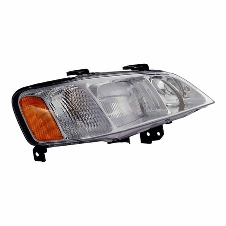 1999-2001 Acura Tl Headlight Passenger Side – Installed View (AC2519104)