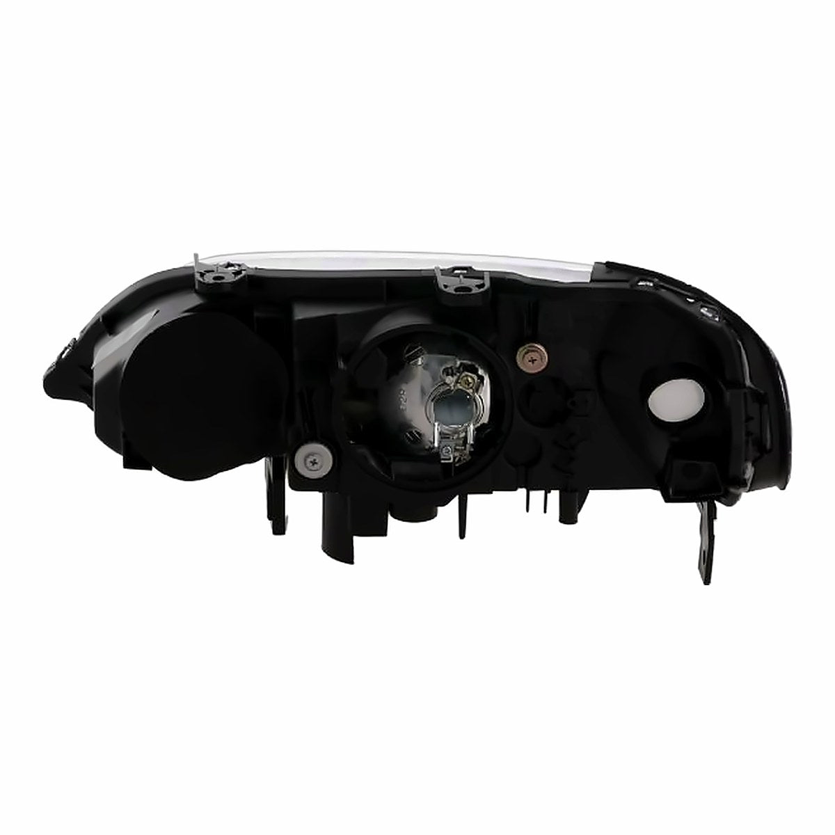 1999-2001 Acura Tl Headlight Passenger Side – Back View (AC2519104)