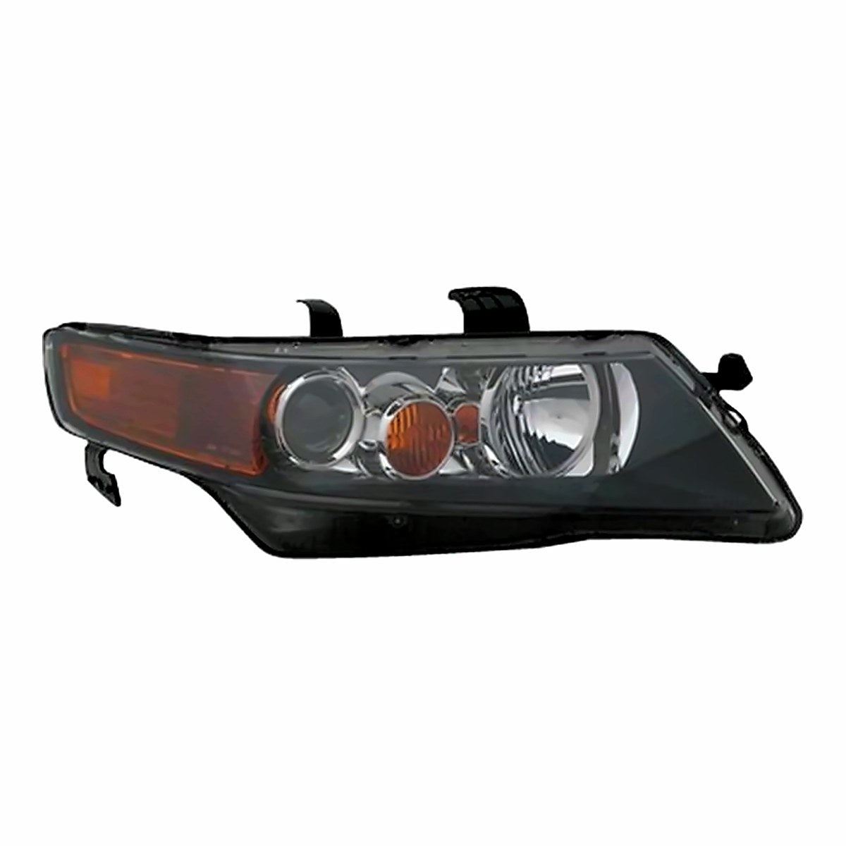 2004-2005 Acura Tsx Headlight Passenger Side – Front View (AC2519106)