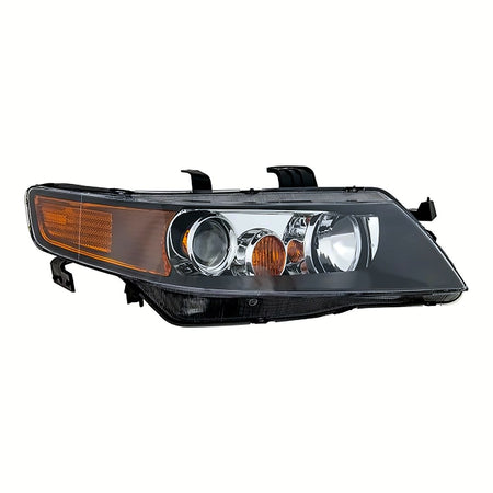 2004-2005 Acura Tsx Headlight Passenger Side – Side View (AC2519106)