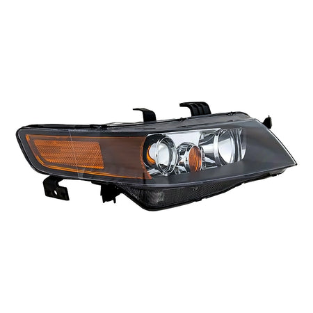 2004-2005 Acura Tsx Headlight Passenger Side – Angle View (AC2519106)