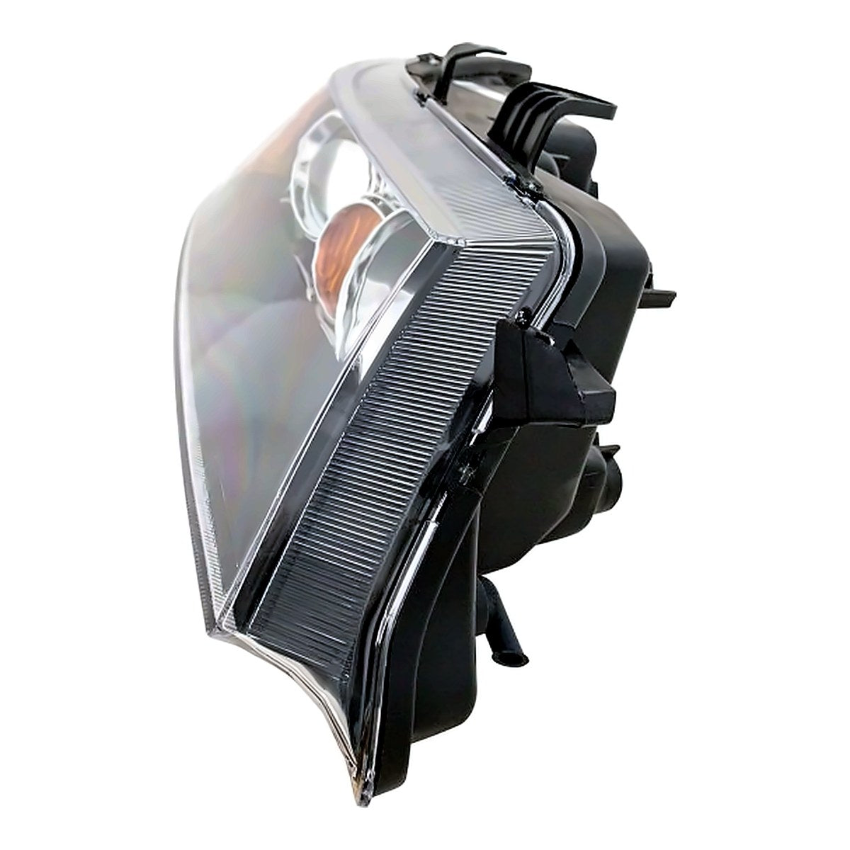 2004-2005 Acura Tsx Headlight Passenger Side – Detail View (AC2519106)