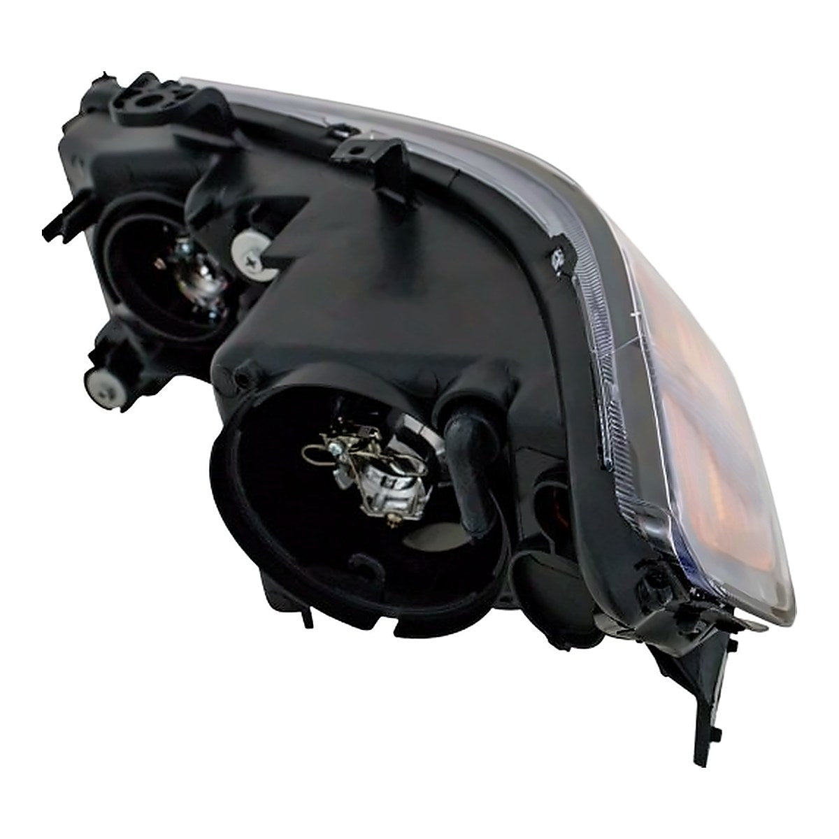 2004-2005 Acura Tsx Headlight Passenger Side – Close-Up View (AC2519106)