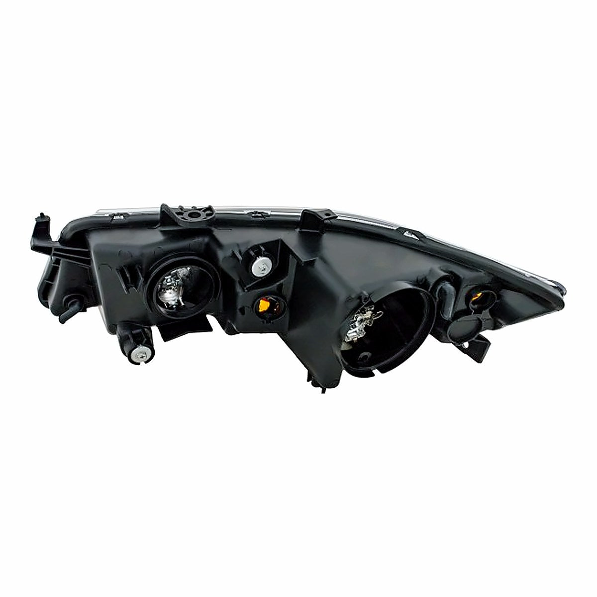 2004-2005 Acura Tsx Headlight Passenger Side – Back View (AC2519106)