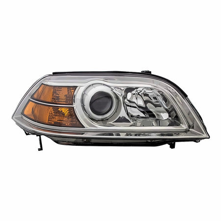 2004-2006 Acura Mdx Headlight Passenger Side – Front View (AC2519107)