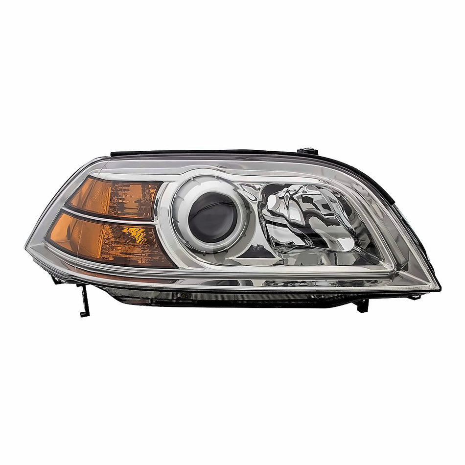 2004-2006 Acura Mdx Headlight Passenger Side – Front View (AC2519107)