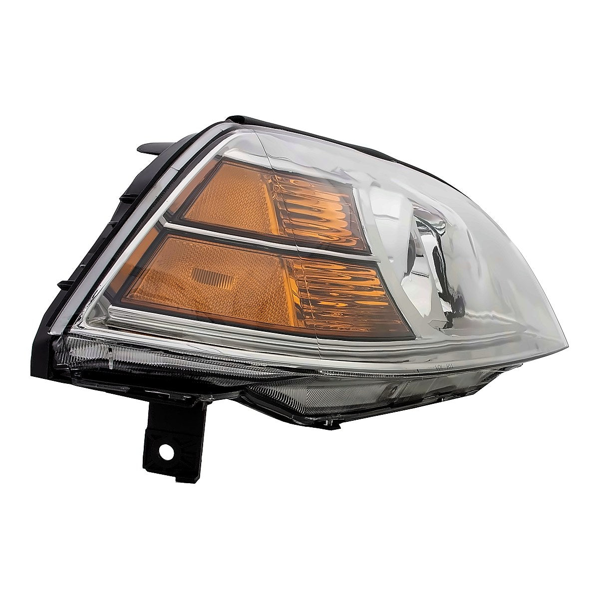 2004-2006 Acura Mdx Headlight Passenger Side – Side View (AC2519107)