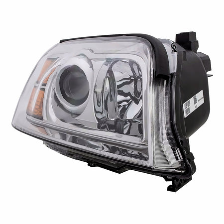 2004-2006 Acura Mdx Headlight Passenger Side – Detail View (AC2519107)
