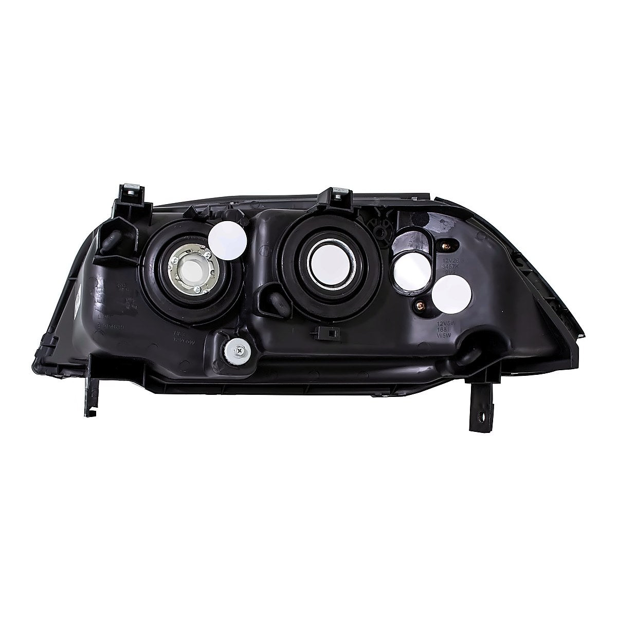 2004-2006 Acura Mdx Headlight Passenger Side – Back View (AC2519107)