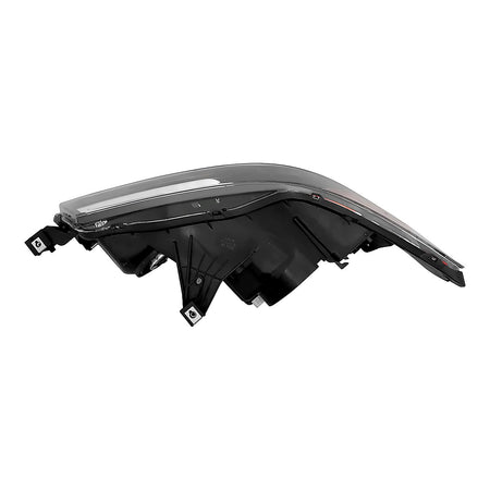 2004-2005 Acura Tl Headlight Passenger Side With Hid Usa Type – Detail View (AC2519109)