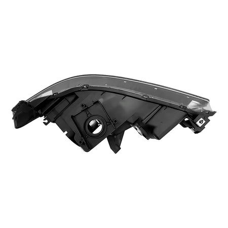 2004-2005 Acura Tl Headlight Passenger Side With Hid Usa Type – Close-Up View (AC2519109)