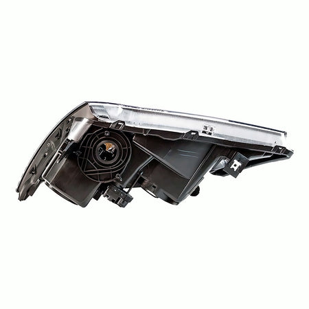 2007-2009 Acura Mdx Headlight Passenger Side Sport Models With Adaptive Lamp – Angle View (AC2519110)