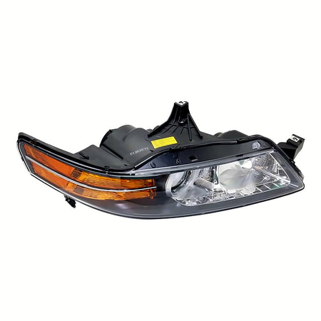 2006 Acura Tl Headlight Passenger Side With Hid Canada Type – Front View (AC2519115)