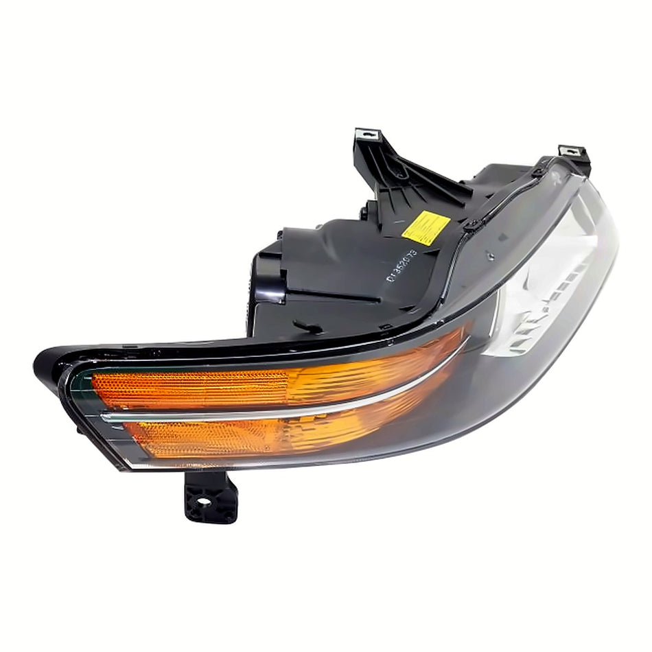 2006 Acura Tl Headlight Passenger Side With Hid Canada Type – Side View (AC2519115)