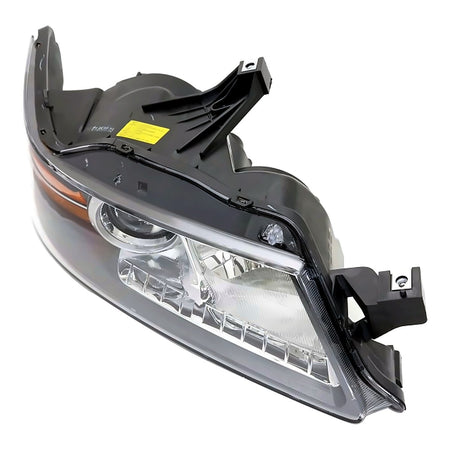2006 Acura Tl Headlight Passenger Side With Hid Canada Type – Angle View (AC2519115)