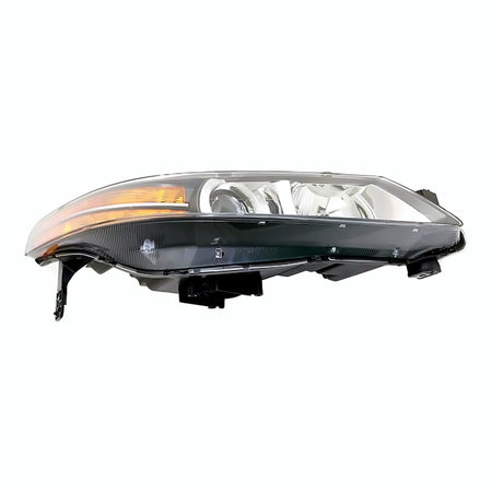 2006 Acura Tl Headlight Passenger Side With Hid Canada Type – Close-Up View (AC2519115)