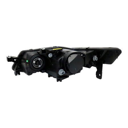 2006 Acura Tl Headlight Passenger Side With Hid Canada Type – Installed View (AC2519115)