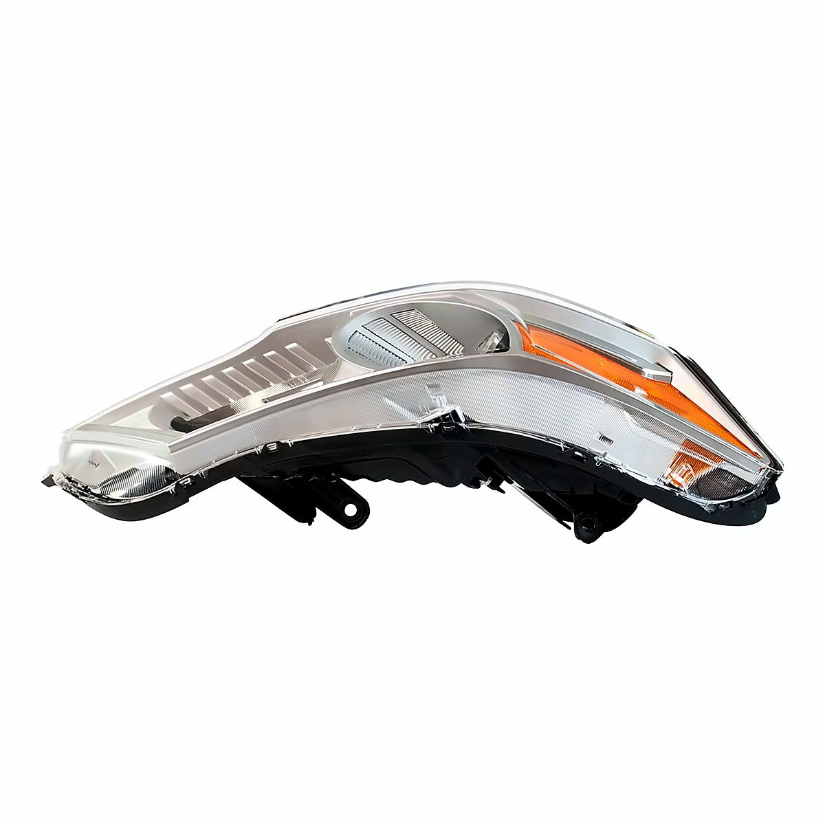 2009-2011 Acura Tl Headlight Passenger Side Hid – Angle View (AC2519116)
