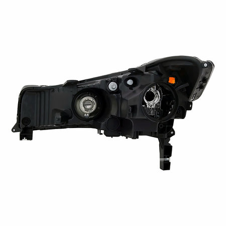 2009-2011 Acura Tl Headlight Passenger Side Hid – Back View (AC2519116)