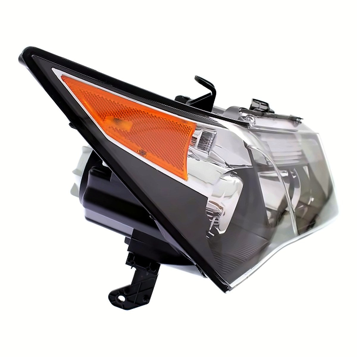2010-2013 Acura Mdx Headlight Passenger Side Advance/Elite – Side View (AC2519117)