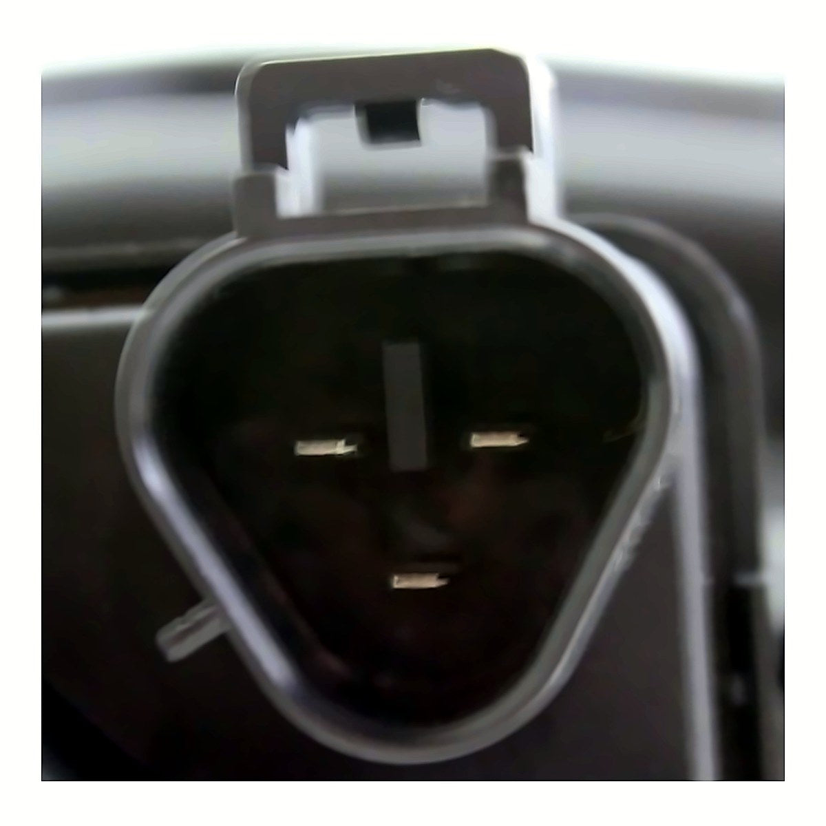 2010-2013 Acura Mdx Headlight Passenger Side Advance/Elite – Close-Up View (AC2519117)