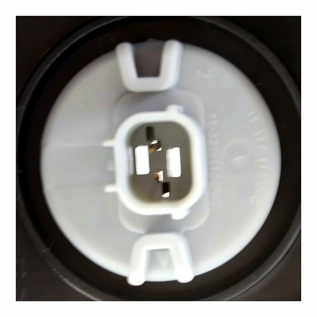 2010-2013 Acura Mdx Headlight Passenger Side Advance/Elite – Back View (AC2519117)