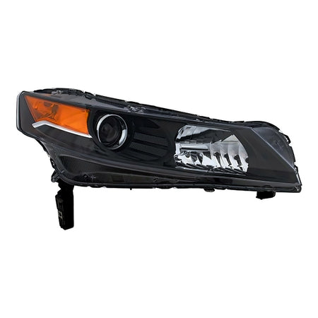 2012-2014 Acura Tl Headlight Passenger Side Hid – Front View (AC2519118)