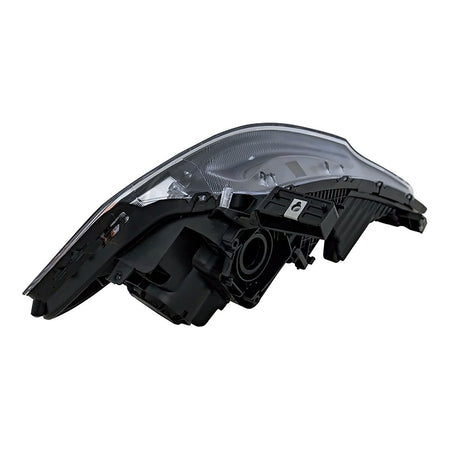2012-2014 Acura Tl Headlight Passenger Side Hid – Angle View (AC2519118)
