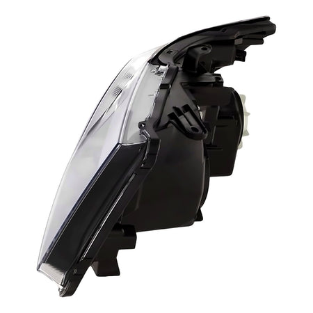 2010-2013 Acura Mdx Headlight Passenger Side Hid Base/Technology – Angle View (AC2519120)