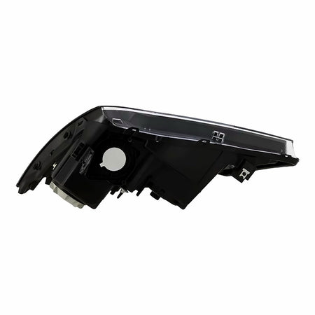 2010-2013 Acura Mdx Headlight Passenger Side Hid Base/Technology – Close-Up View (AC2519120)