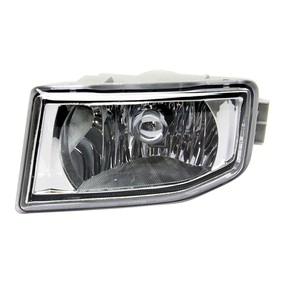 2004-2006 Acura Mdx Fog Light Front Driver Side – Front View (AC2592105)