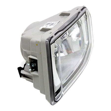 2004-2006 Acura Mdx Fog Light Front Driver Side – Side View (AC2592105)