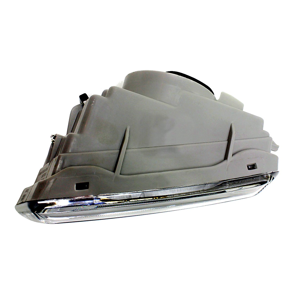 2004-2006 Acura Mdx Fog Light Front Driver Side – Side View (AC2592105)