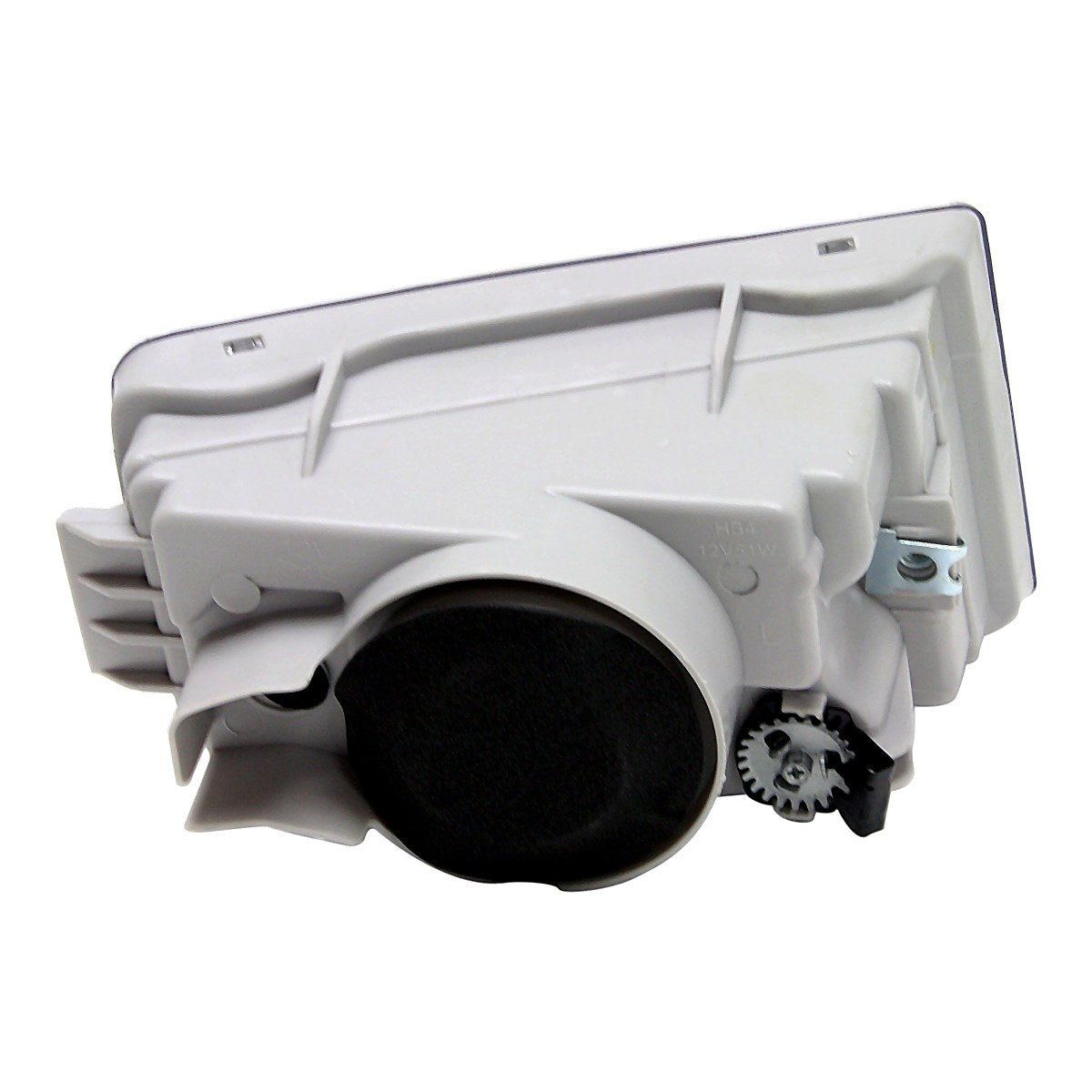 2004-2006 Acura Mdx Fog Light Front Driver Side – Back View (AC2592105)