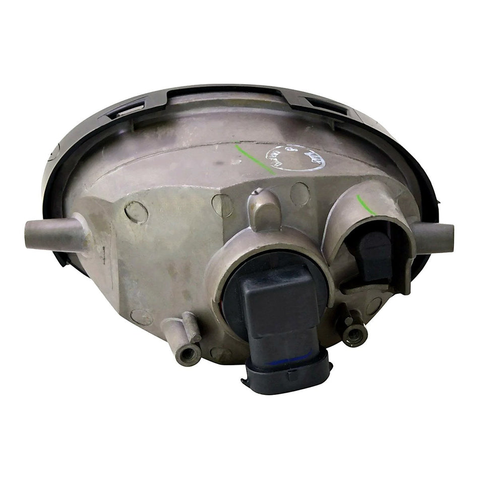 2004-2005 Acura Tsx Fog Light Front Driver Side Dealer Install – Back View (AC2592106)
