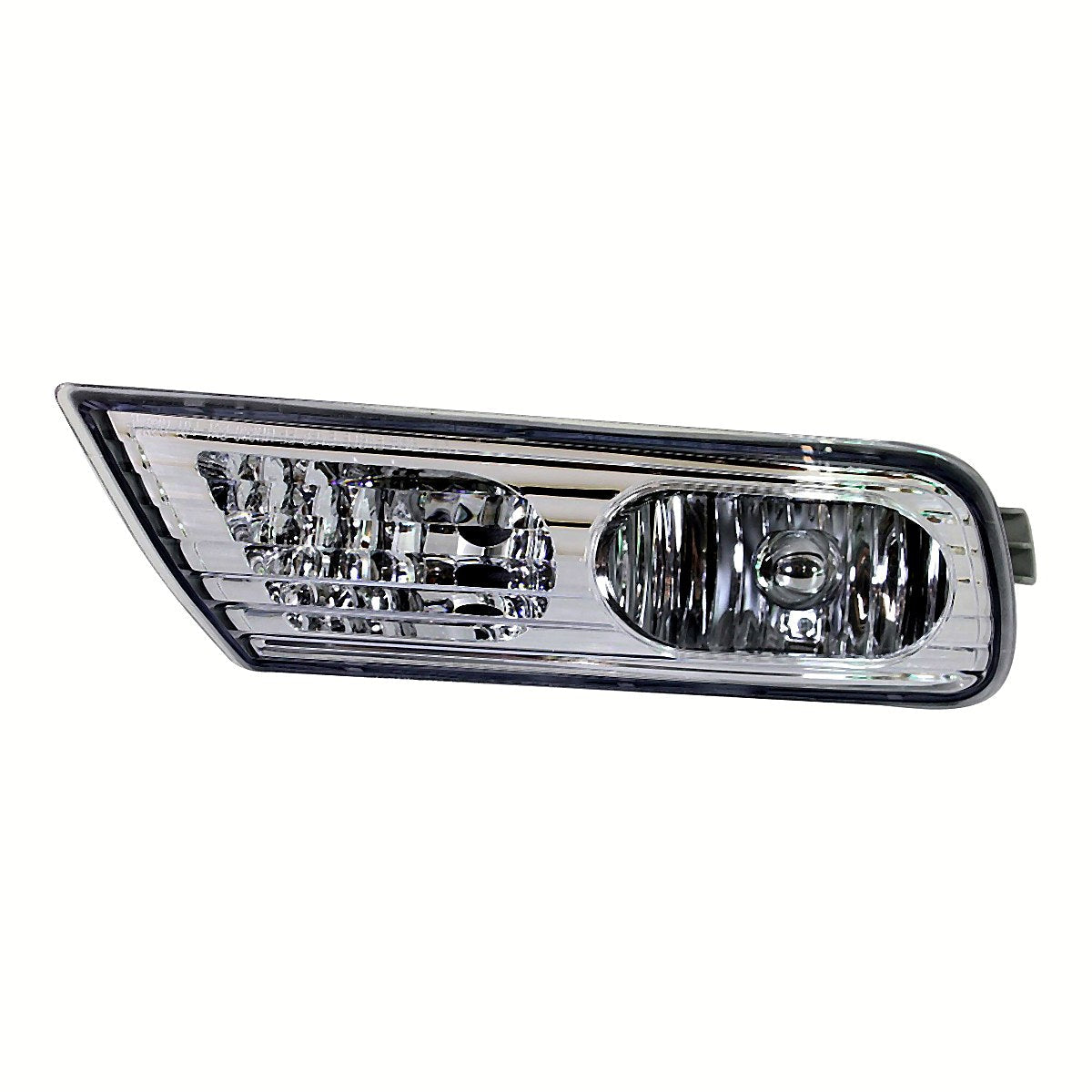 2007-2009 Acura Mdx Fog Light Front Driver Side – Front View (AC2592107)