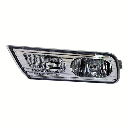 2007-2009 Acura Mdx Fog Light Front Driver Side – Front View (AC2592107)